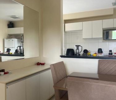 Aguas Lindas Apartment | Luiz Guilherme