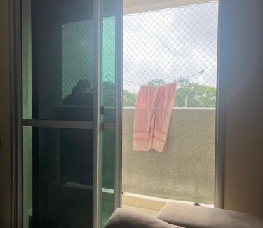 Aguas Lindas Apartment | Luiz Guilherme