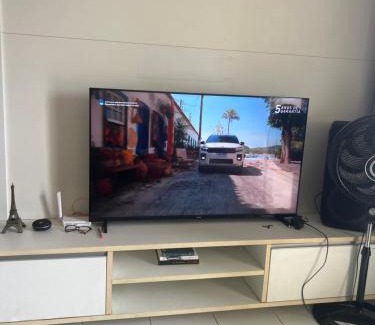 Aguas Lindas Apartment | Luiz Guilherme