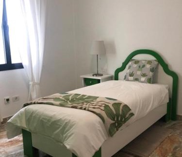 Puntallana Apartment | Luján 2 B entre campo y ciudad