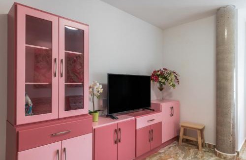 Puntallana Apartment | Lujan 6f Entre Sueños Y Realidad