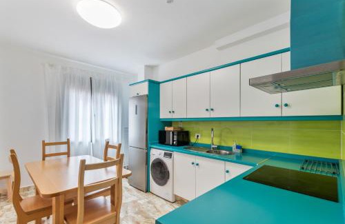 Puntallana Apartment | Lujan 6f Entre Sueños Y Realidad