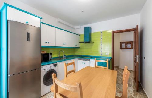 Puntallana Apartment | Lujan 6f Entre Sueños Y Realidad