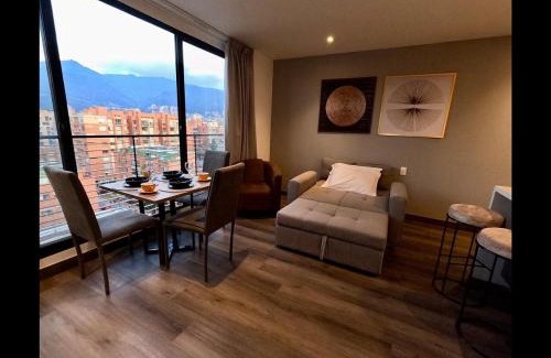 Soacha Apartment | Lujo en Bogotá