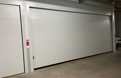 Adra Apartment | Lujo en el centro con parking privado 2