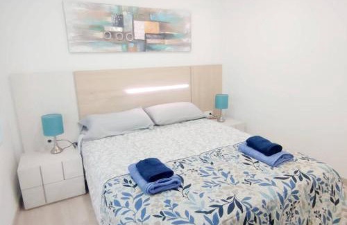 San Lazaro y Otero Apartment | - LUJO - Parking, Maquina Arcade, Wifi y Netflix