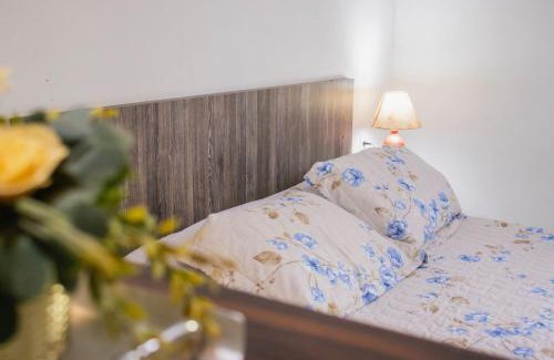 Pantano Grande Apartment | Lujo, tranquilidad y seguridad