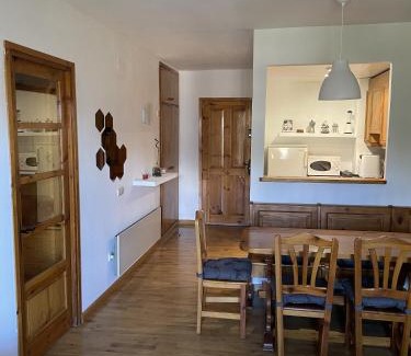 Taull Apartment | Lujo y Confort en Can Taullar
