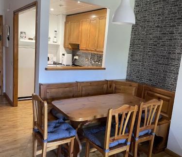 Taull Apartment | Lujo y Confort en Can Taullar