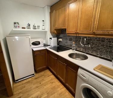Taull Apartment | Lujo y Confort en Can Taullar