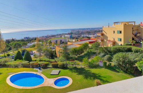 Benalmadena Apartment | Lujo y relax Reserva Higuerón Benalmádena Costa por Key-Wise
