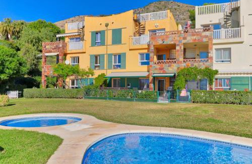 Benalmadena Apartment | Lujo y relax Reserva Higuerón Benalmádena Costa por Key-Wise