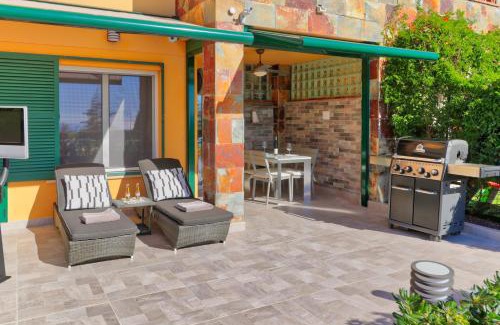 Benalmadena Apartment | Lujo y relax Reserva Higuerón Benalmádena Costa por Key-Wise