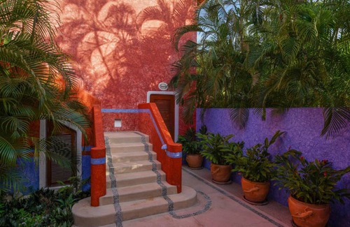 Santa Maria Huatulco Villa | Lujosa Casa de 4 Recámaras con Alberca