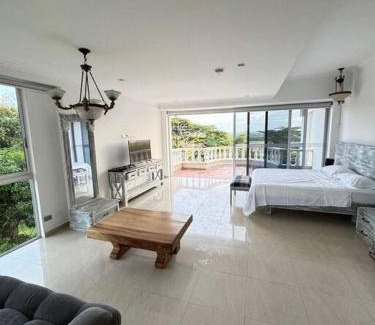 Pereira Villa | Lujosa Finca El Ensueño Cerritos Pereira