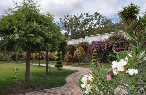 Carchi Province Villa | Lujosa Quinta Vacacional Ibarra