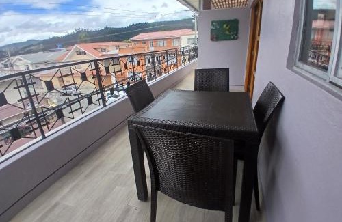 Canaribamba Apartment | Lujosa Suite de 2 dormitorios