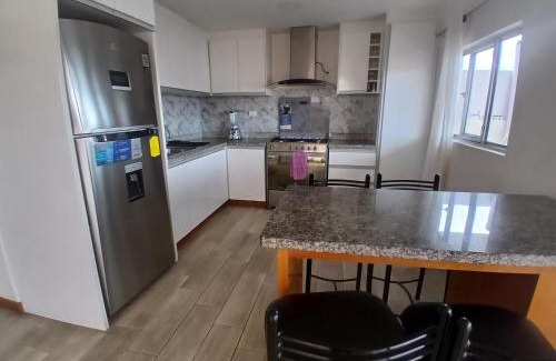 Canaribamba Apartment | Lujosa Suite de 2 dormitorios