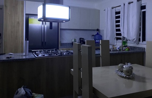 San Francisco de Macoris Apartment | Lujoso apartamento con jacuzzi privado