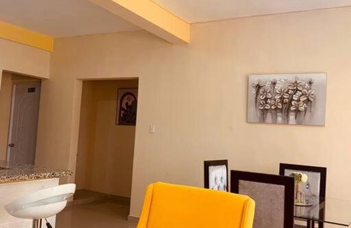 Azua Apartment | Lujoso Apartamento a 3 minutos de la playa