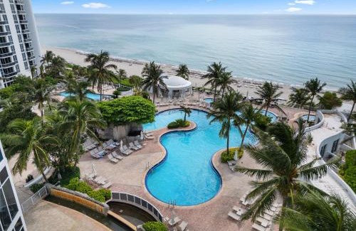 Sunny Isles Beach Apartment | Lujoso apartamento en playa de Sunny Isles Beach