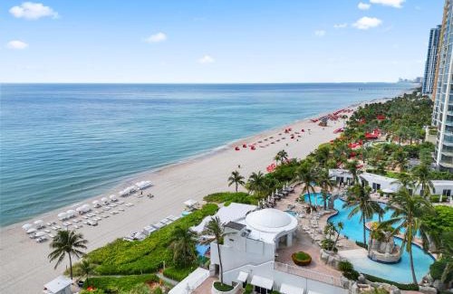 Sunny Isles Beach Apartment | Lujoso apartamento en playa de Sunny Isles Beach