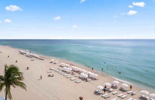 Sunny Isles Beach Apartment | Lujoso apartamento en playa de Sunny Isles Beach