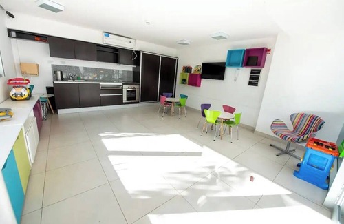 Vicente Lopez Apartment | Lujoso Apartamento en Vicente Lopez
