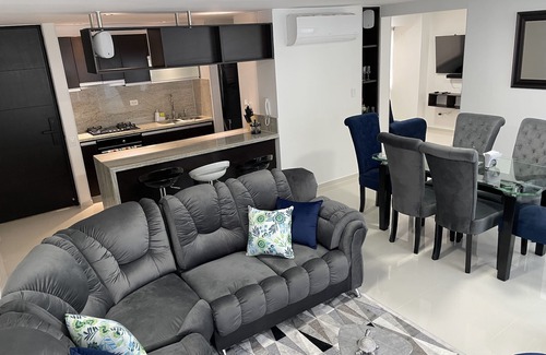 Bucaramanga Apartment | Lujoso Apartamento Esperando por ti