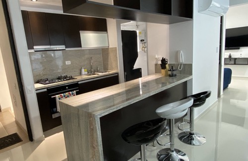 Bucaramanga Apartment | Lujoso Apartamento Esperando por ti