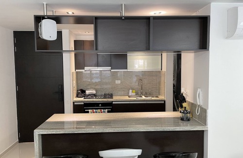 Bucaramanga Apartment | Lujoso Apartamento Esperando por ti