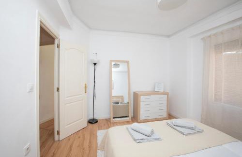 Paterna Apartment | Lujoso Apartamento en Valencia 3 Dormitorios con Parking