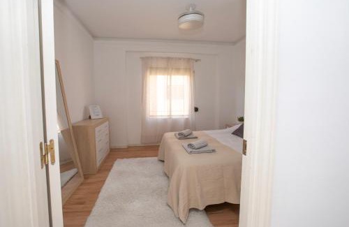 Paterna Apartment | Lujoso Apartamento en Valencia 3 Dormitorios con Parking
