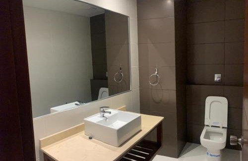 Tarija Apartment | Lujoso apartamento en zona exclusiva!