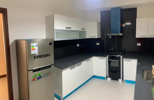 Tarija Apartment | Lujoso apartamento en zona exclusiva!
