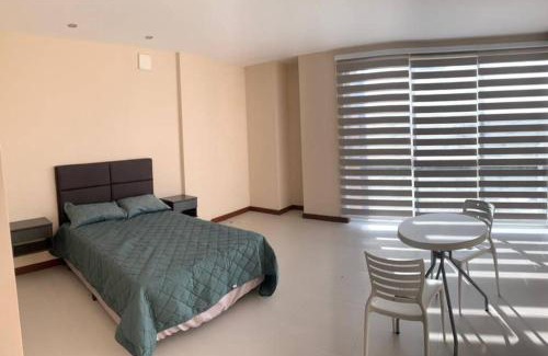 Tarija Apartment | Lujoso apartamento en zona exclusiva!