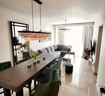 Comodoro Rivadavia Apartment | Lujoso departamento comodoro