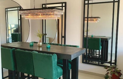 Comodoro Rivadavia Apartment | Lujoso departamento comodoro