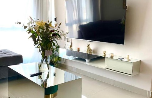 Comodoro Rivadavia Apartment | Lujoso departamento comodoro