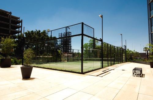 Zona Minerva Apartment | Lujoso Departamento, 14A, Zona Americana