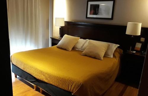 Historic Center Apartment | Lujoso Departamento en Edificio de 1º nivel