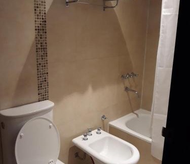 Historic Center Apartment | Lujoso Departamento en Edificio de 1º nivel