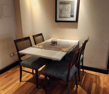 Historic Center Apartment | Lujoso Departamento en Edificio de 1º nivel