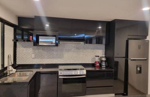 Toluca Municipality Apartment | Lujoso Departamento Nuevo
