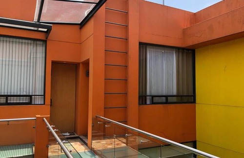Contadero Apartment | Lujoso Loft moderno Santa Fe vive en la naturaleza