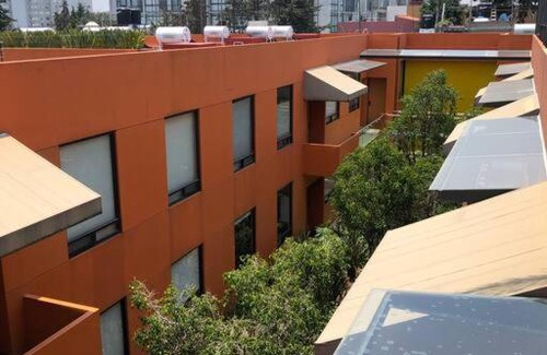 Contadero Apartment | Lujoso Loft moderno Santa Fe vive en la naturaleza
