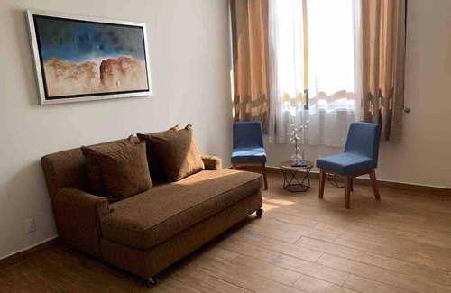 Contadero Apartment | Lujoso Loft moderno Santa Fe vive en la naturaleza