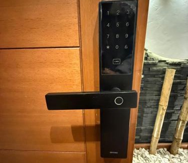 Macrodistrito Sur Apartment | Lujoso Penthouse en La Paz!