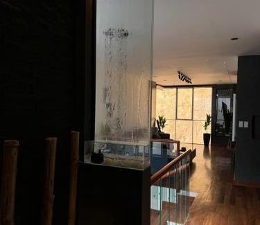 Macrodistrito Sur Apartment | Lujoso Penthouse en La Paz!