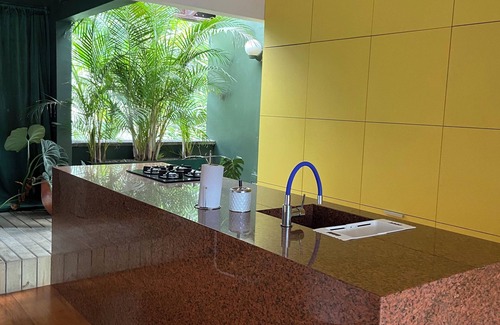 Los Naranjos Apartment | Lujoso Penthouse Poblado